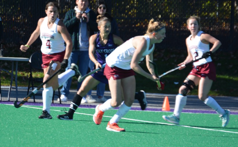 Leopards Finish The Season With 1-0 Win Against Holy&nbsp;Cross