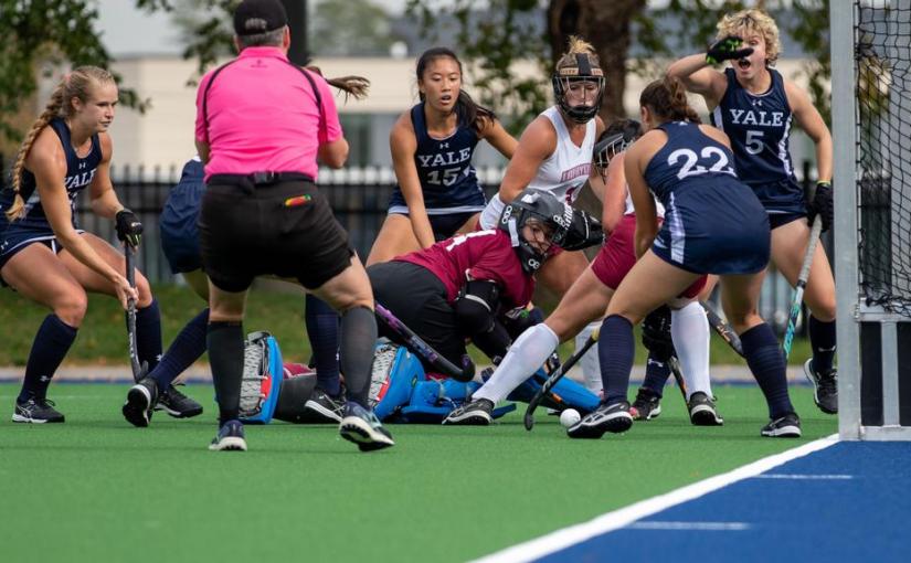 Leopards Sink On Tenth One Goal Loss Of The&nbsp;Season