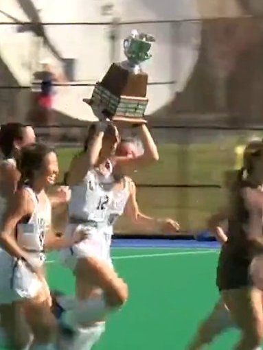 Congratulations To Lehigh….Patriot League&nbsp;Champions