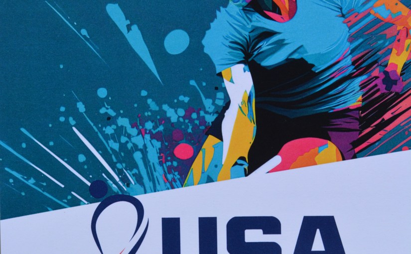 The Future Is Now As USA Field Hockey And Partners Break Ground In&nbsp;Charlotte