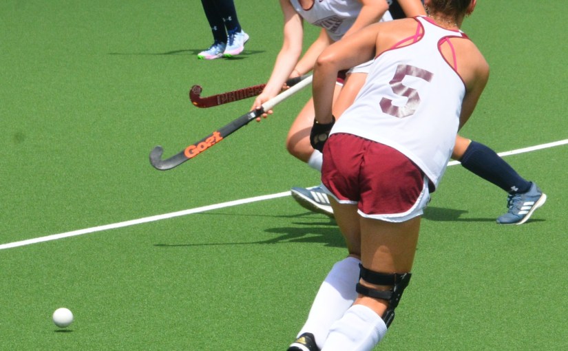 Lafayette Unveils It’s New Personality In First Scrimmage At&nbsp;Monmouth