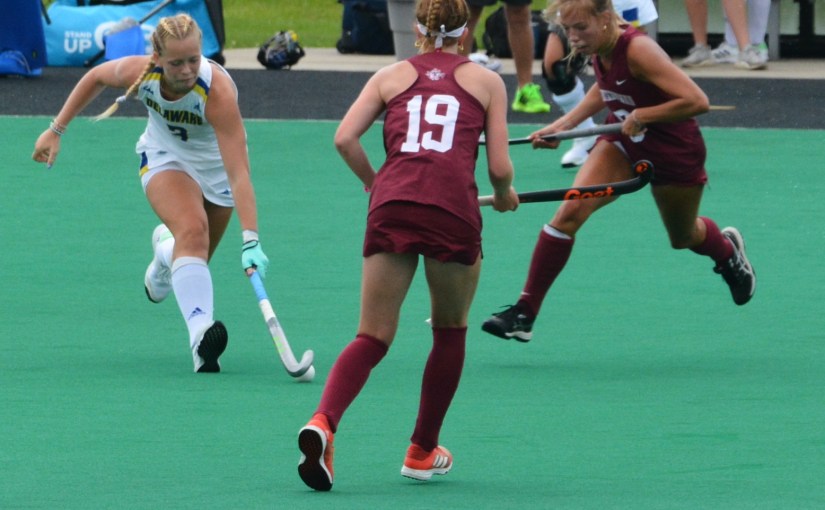 Leopards End Preseason With Hard Fought Stalemate With&nbsp;Delaware