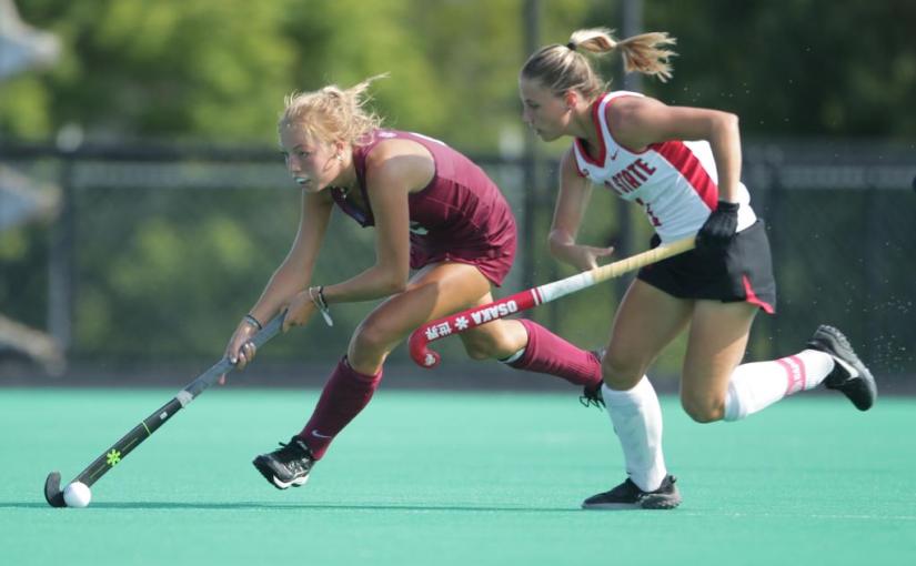 Who In The Patriot League Is Playing The Tougher&nbsp;Schedule?