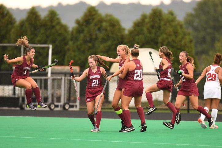 Malinowski Hat Trick And Fragomeni Save Of Penalty Stroke Lead Leopards To Second Win In A&nbsp;Row