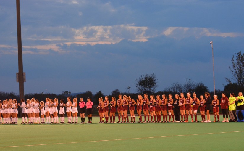 Lafayette Enters The Post Season Capturing 5 All League&nbsp;Honors