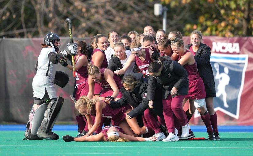 Leopards Nab Four All Region&nbsp;Slots