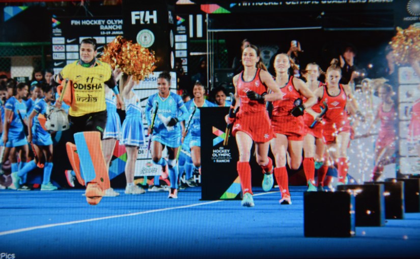 USFH IS GOING TO&nbsp;PARIS!!!!!