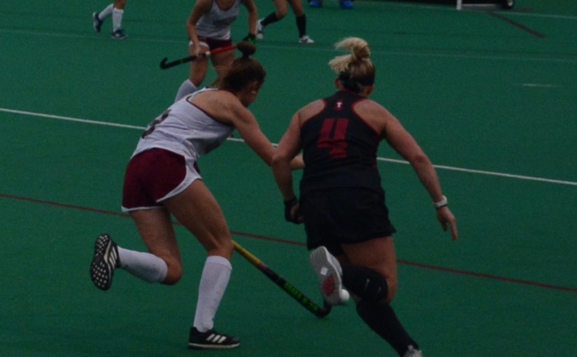 The Leopards Finish Spring Training&nbsp;Solidly