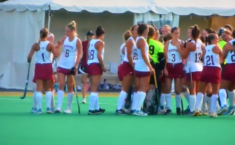 Lafayette Extends It’s Streak To 3-0 In Dominant Win over&nbsp;Dartmouth