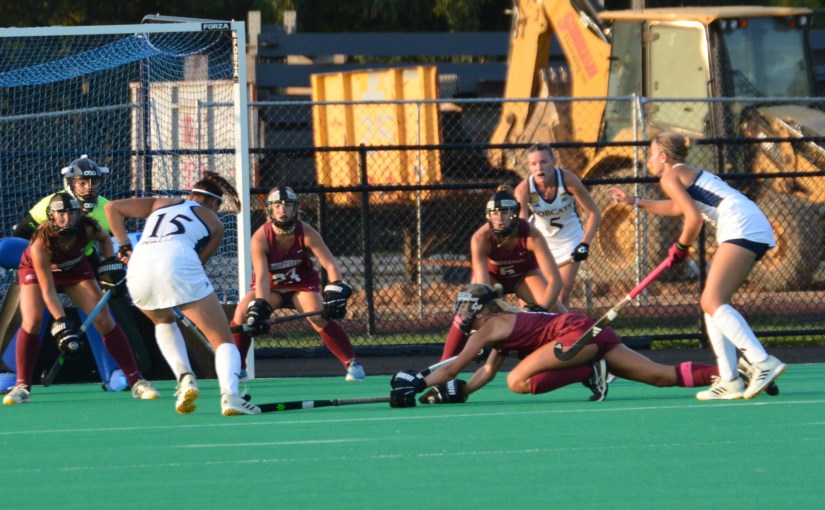 Leopards’ Victory: Deep Bench and 29&nbsp;Shots