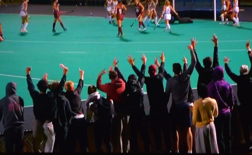 Leopards Roll Against Lehigh&nbsp;5-0