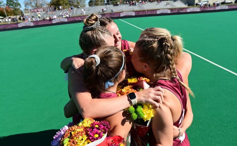 Leopard Celebrate Senior Day With Win Over Number 20&nbsp;Temple