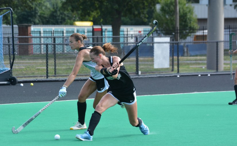 Leopards Begin Training To Defend&nbsp;Title