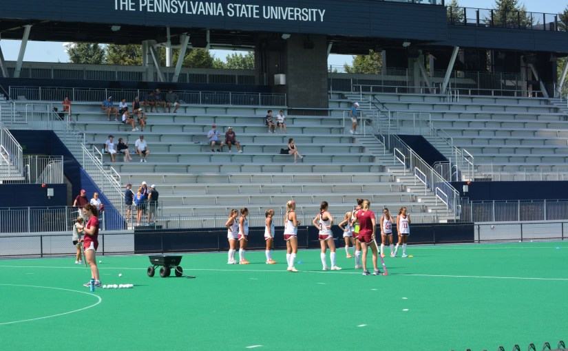 Is It Time ” To Fear The Leopards?”