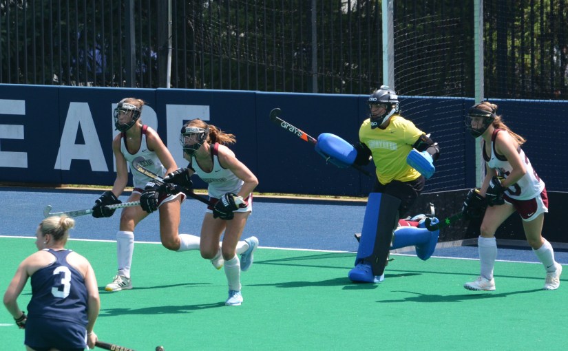 Stags Travel To Lafayette To Meet In Opener On&nbsp;Friday