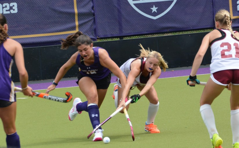 Talent, Tempo, And&nbsp;Training