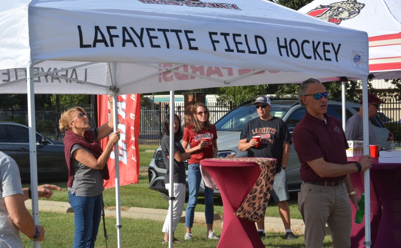 Leopards Handle The Stags For Opening Day&nbsp;Win