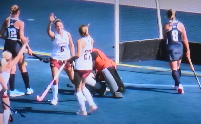 Leopards Coast In 6-0 Victory Against&nbsp;Longwood