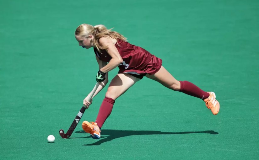 Leopards Battle With Number 5 Syracuse But Stumbled In The&nbsp;End