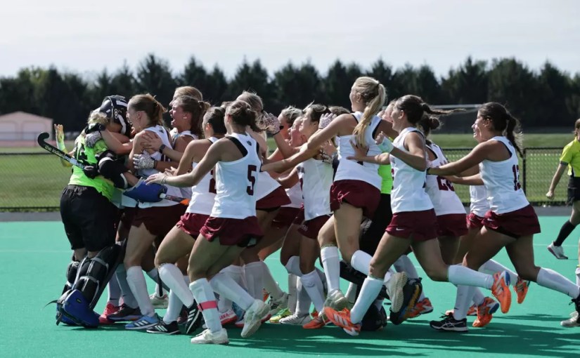 Leopards Pounce On Lions In 2 OT&nbsp;Win