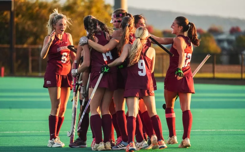 Thedrian’s Hat Trick Pulls Leopards To 6-2 Victory Over Holy&nbsp;Cross