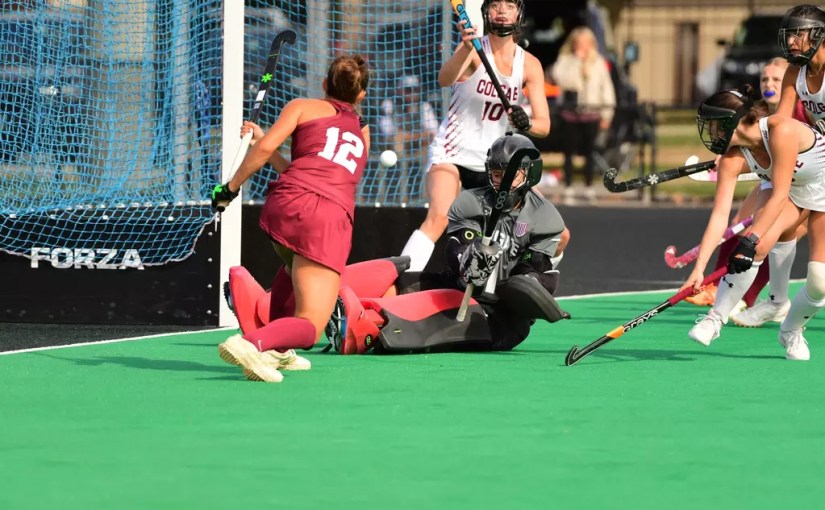 Lafayette Gets Come From Behind Victory&nbsp;3-2