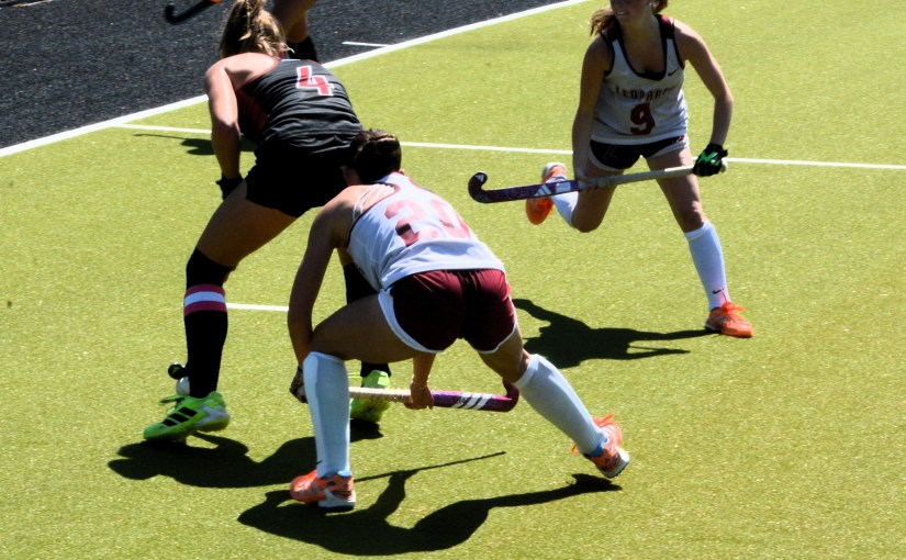 Spring Continues To Show&nbsp;Improvements