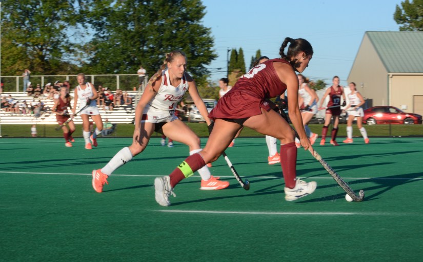 Lafayette Emerges Into Top 25 In One Rating After Successful&nbsp;Weekend